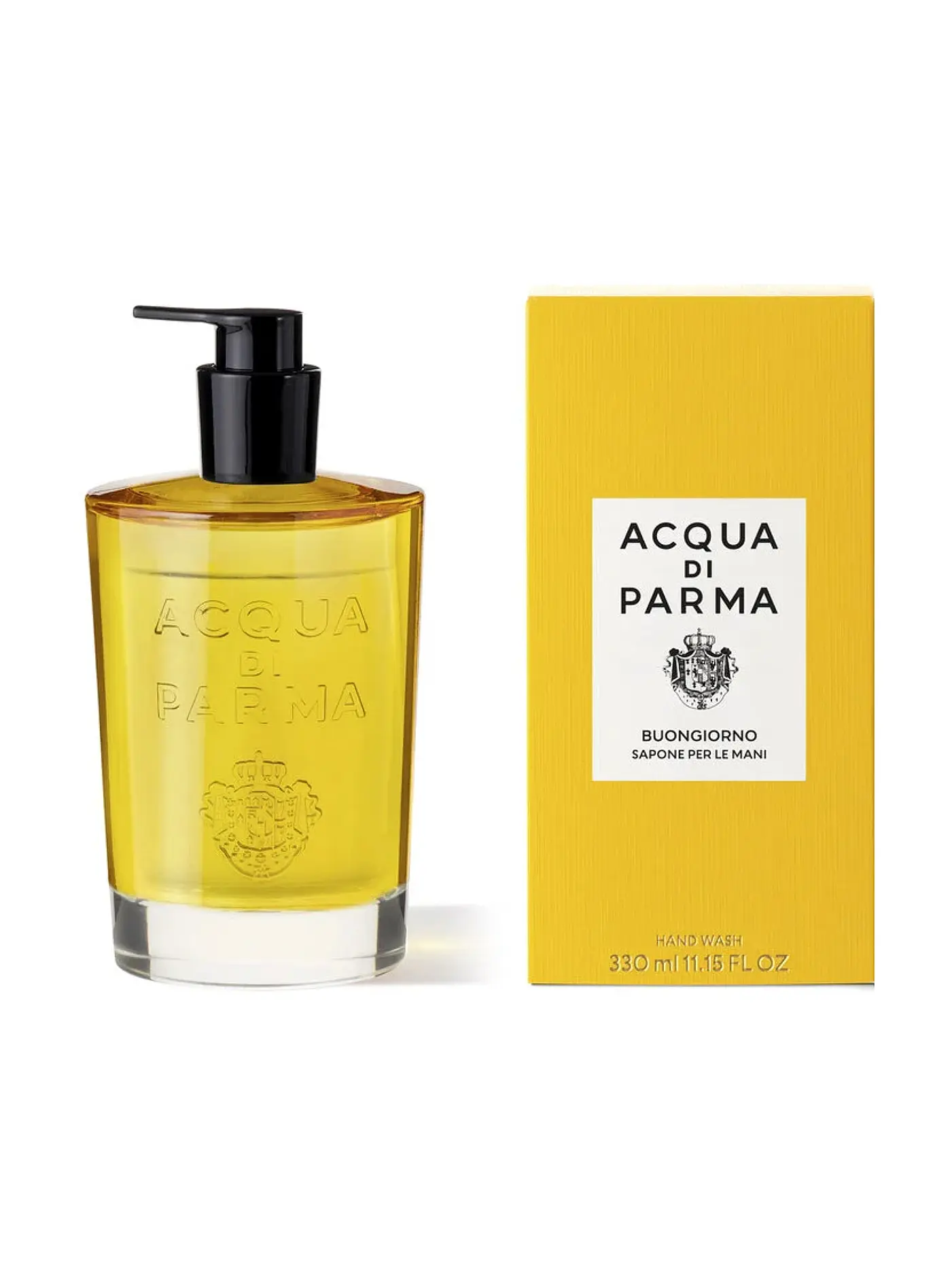 ACQUA DI PARMA | Buongirono Handseife Nachfüllbar 330ml | 